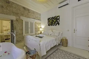 Hosca Kal 3* Alacati