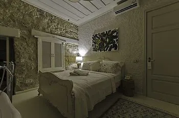 Hosca Kal Hotel Alacati