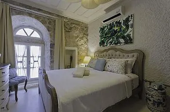 Hosca Kal Hotel Alacati