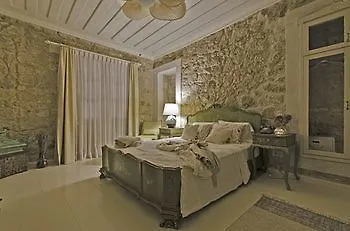 Hosca Kal 3* Alacati