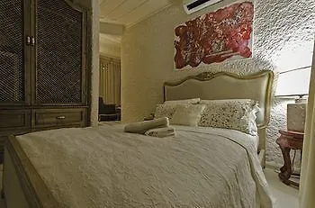 Hotel Hosca Kal Alacati