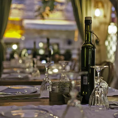 Hotel Hosca Kal 3*