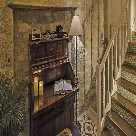 Hotel Hosca Kal Alacati