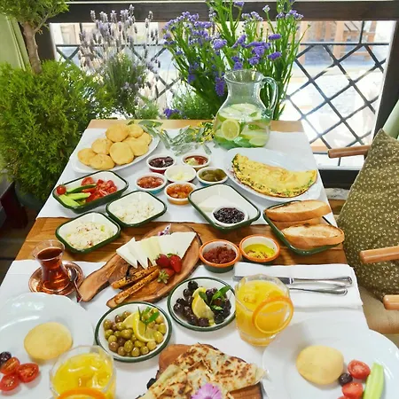 Hotel Hosca Kal Alacati
